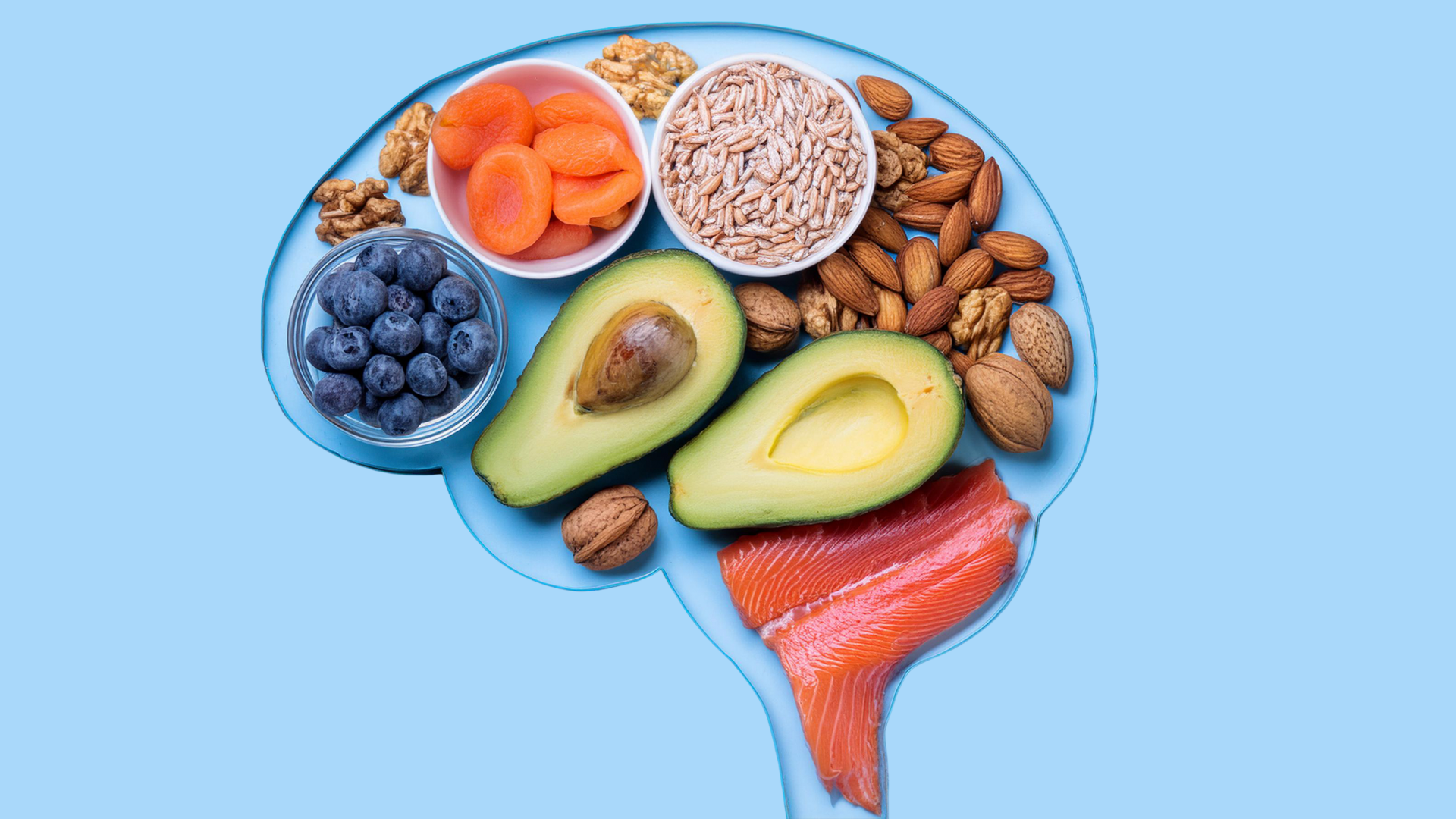 ¿Está tu salud mental en tu intestino? 5 hallazgos sorprendentes sobre el eje intestino-cerebro