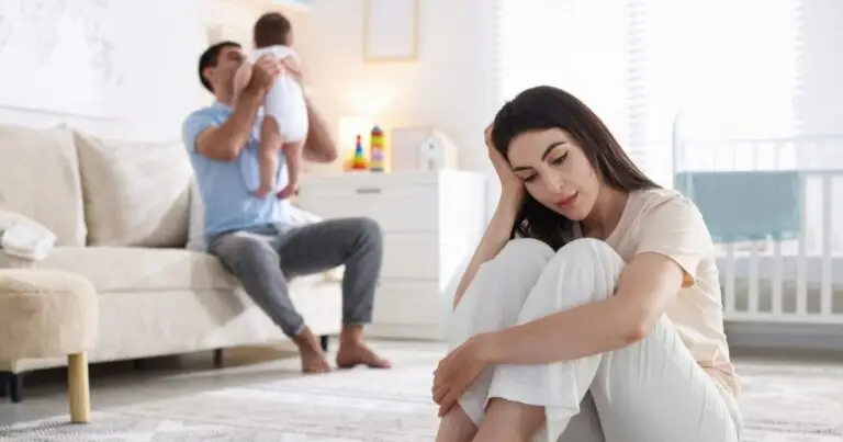 Más allá del «Baby Blues»: 5 hallazgos revolucionarios sobre la salud mental materna