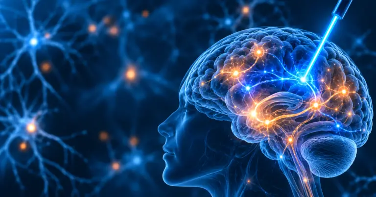 Optogenética y psiquiatría: ¿podremos tratar los circuitos cerebrales en lugar de solamente modificar neurotransmisores?